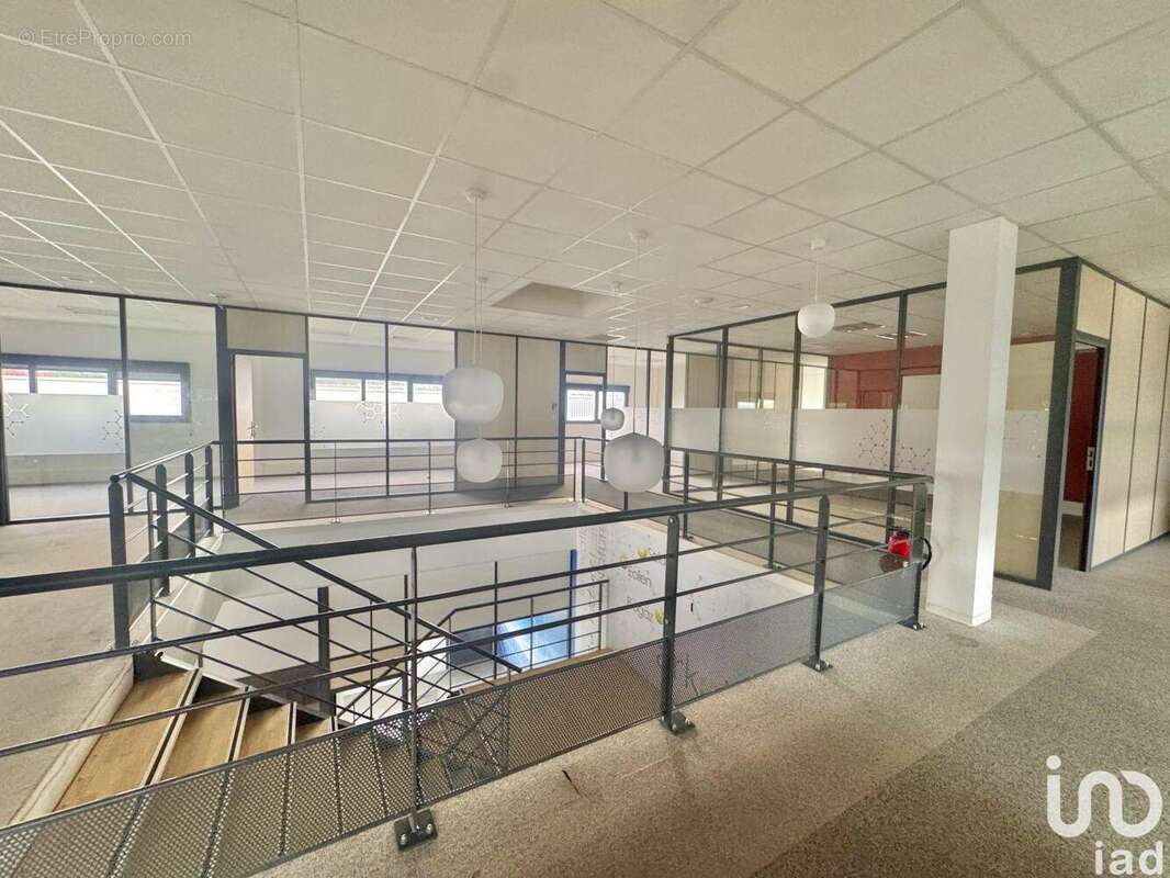 Photo 3 - Commerce à MUDAISON