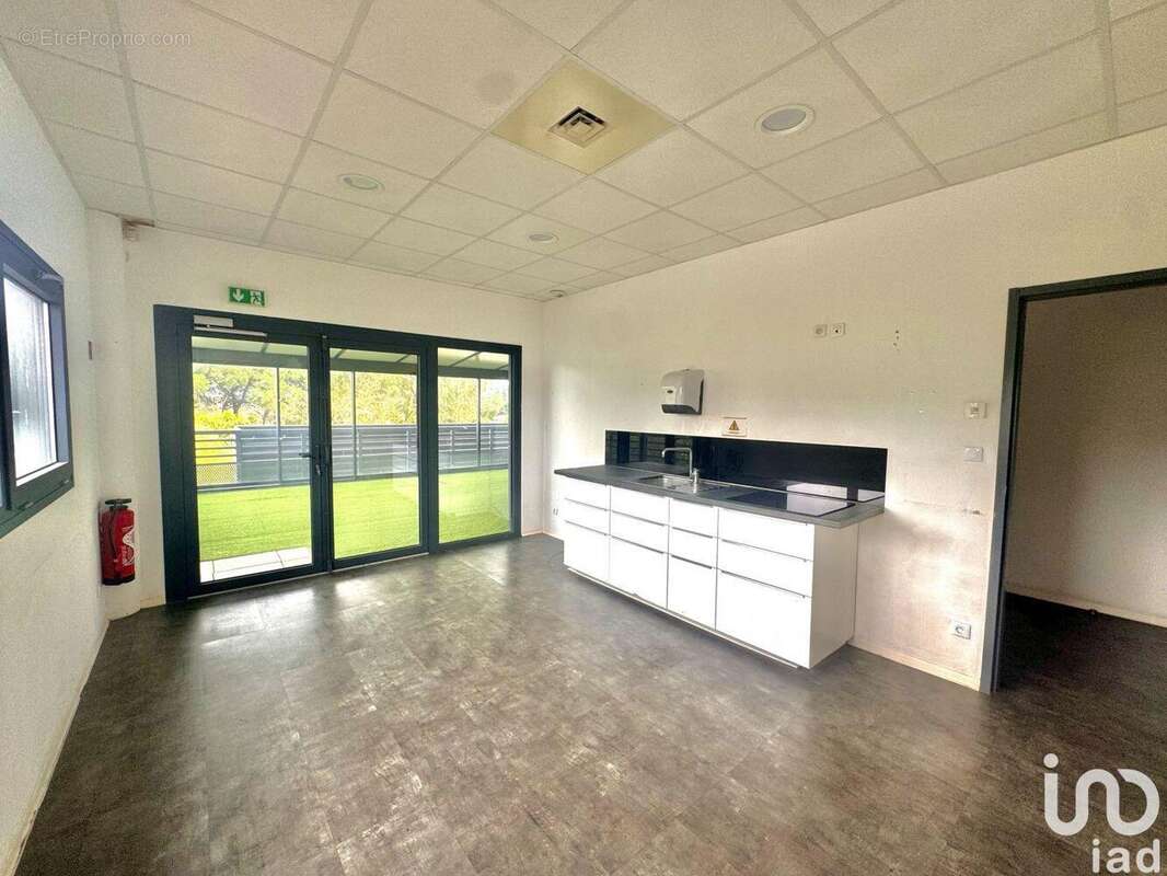 Photo 8 - Commerce à MUDAISON