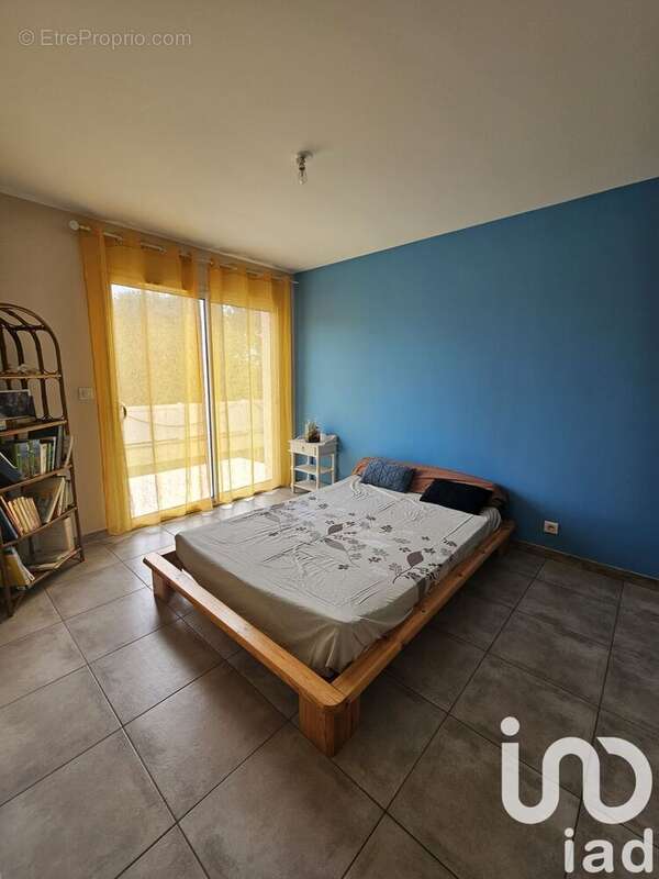 Photo 5 - Maison à GOND-PONTOUVRE