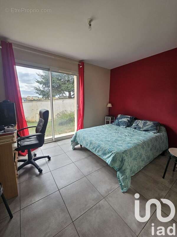 Photo 6 - Maison à GOND-PONTOUVRE