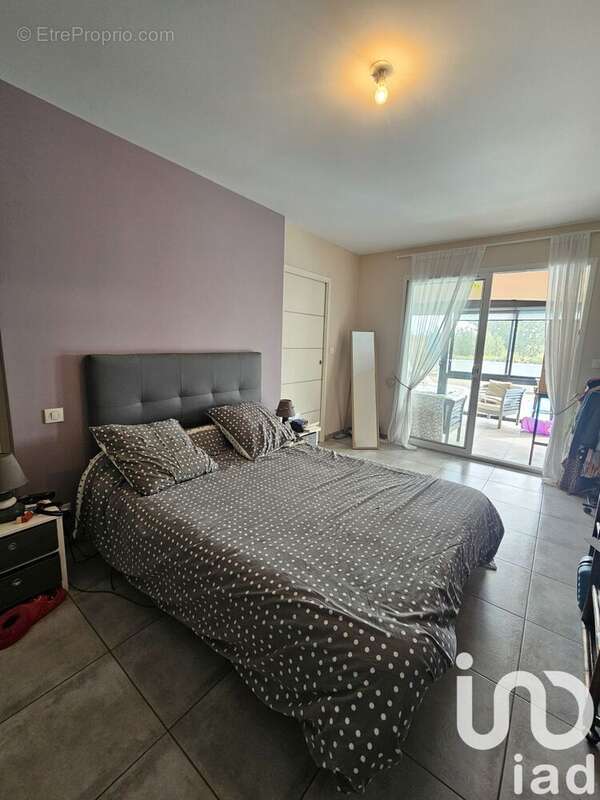 Photo 8 - Maison à GOND-PONTOUVRE