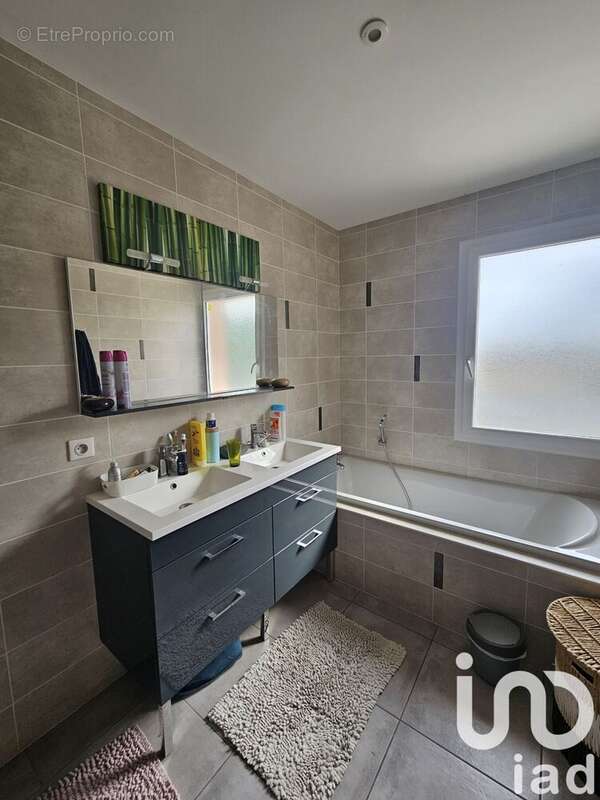 Photo 9 - Maison à GOND-PONTOUVRE