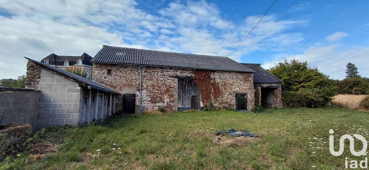 Photo 5 - Maison à LAURIERE