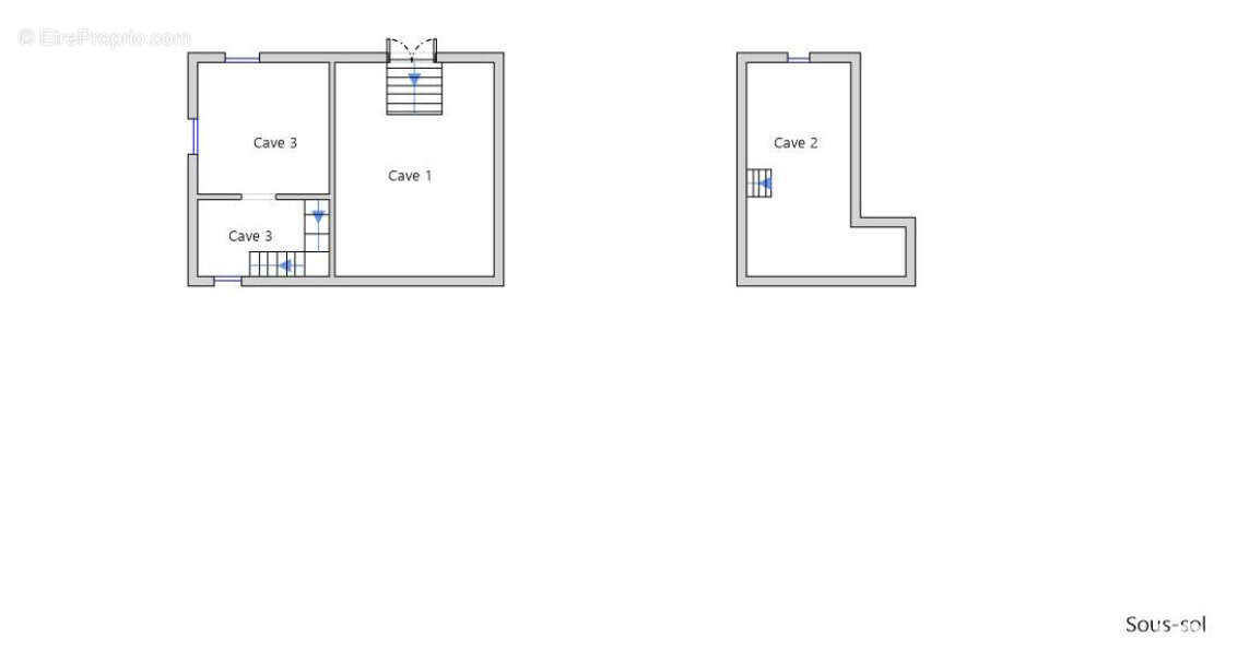 Photo 7 - Maison à LAURIERE