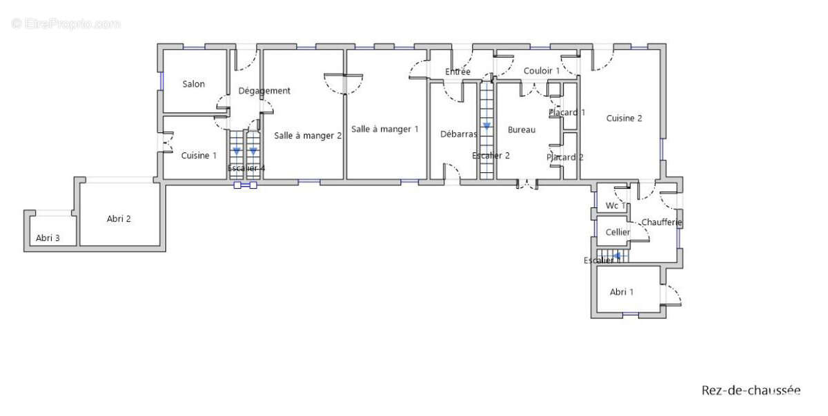 Photo 8 - Maison à LAURIERE
