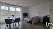 Photo 1 - Appartement à CHAMBRAY-LES-TOURS