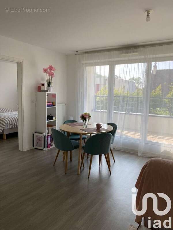 Photo 3 - Appartement à CHAMBRAY-LES-TOURS