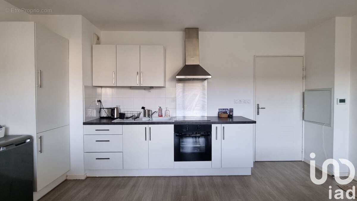 Photo 4 - Appartement à CHAMBRAY-LES-TOURS