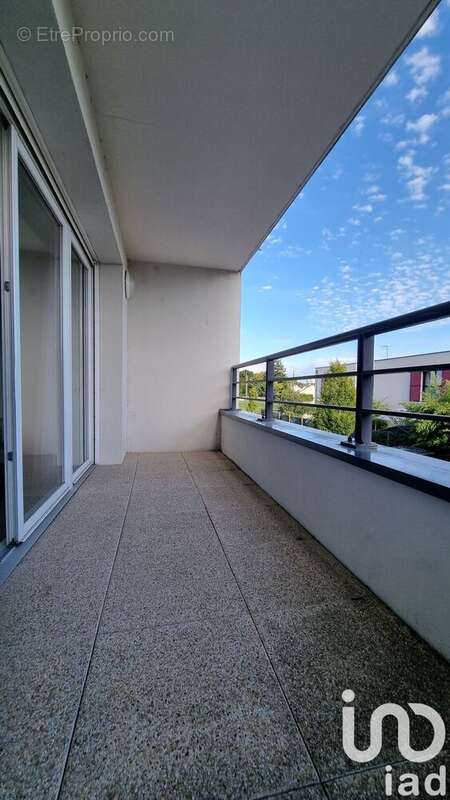 Photo 7 - Appartement à CHAMBRAY-LES-TOURS