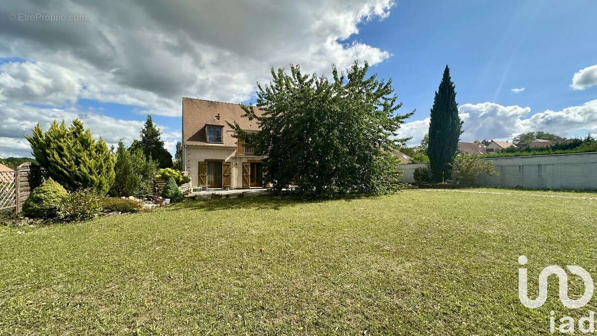 Photo 5 - Maison à LONGPONT-SUR-ORGE