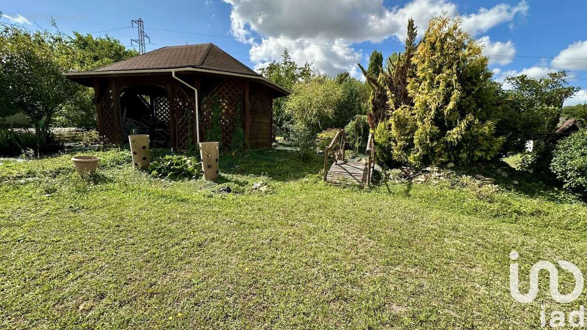 Photo 6 - Maison à LONGPONT-SUR-ORGE