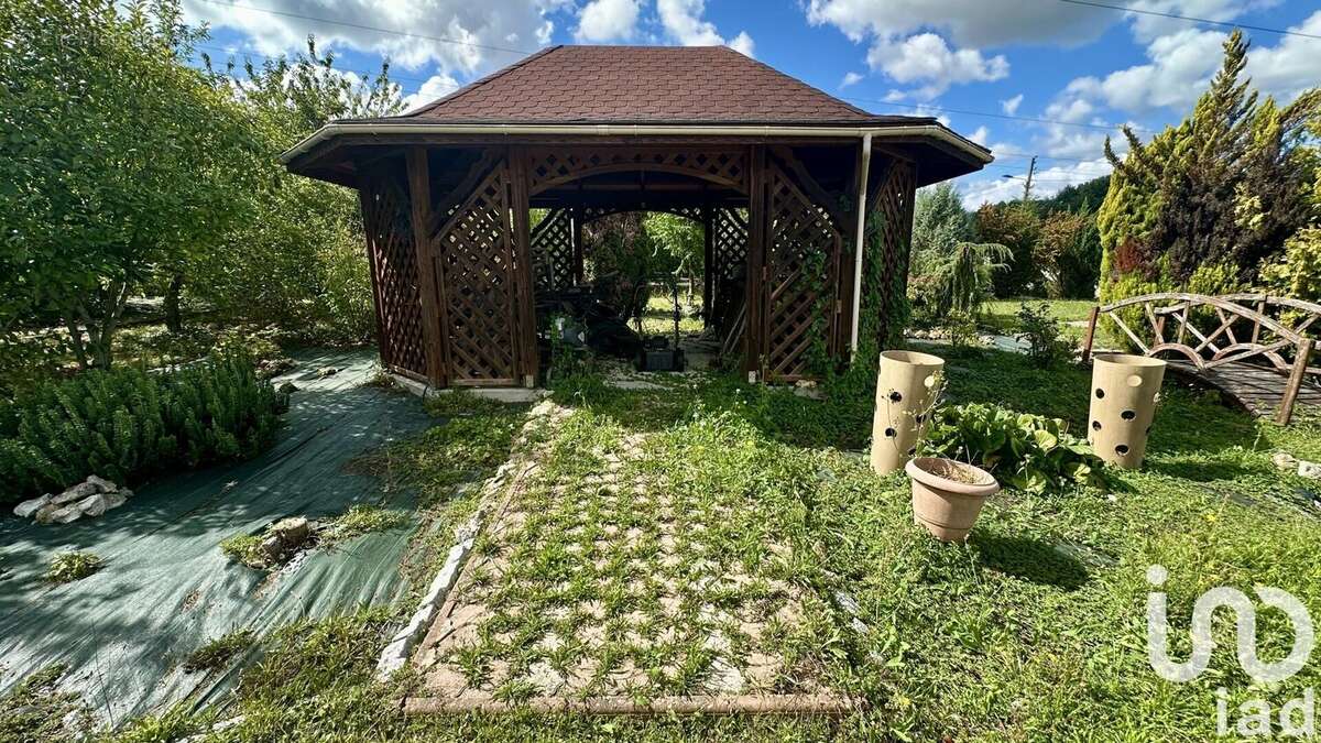 Photo 7 - Maison à LONGPONT-SUR-ORGE