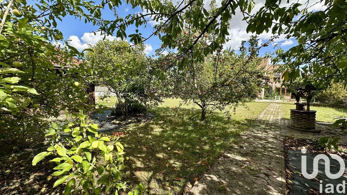 Photo 8 - Maison à LONGPONT-SUR-ORGE