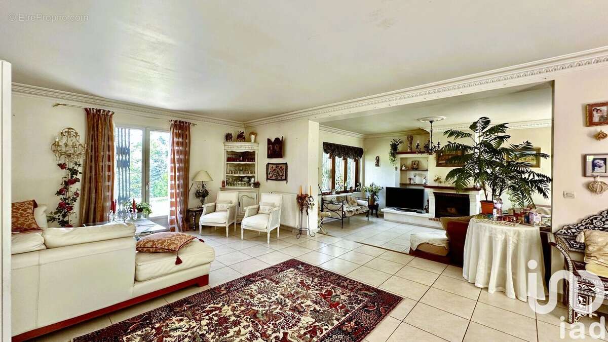 Photo 9 - Maison à LONGPONT-SUR-ORGE