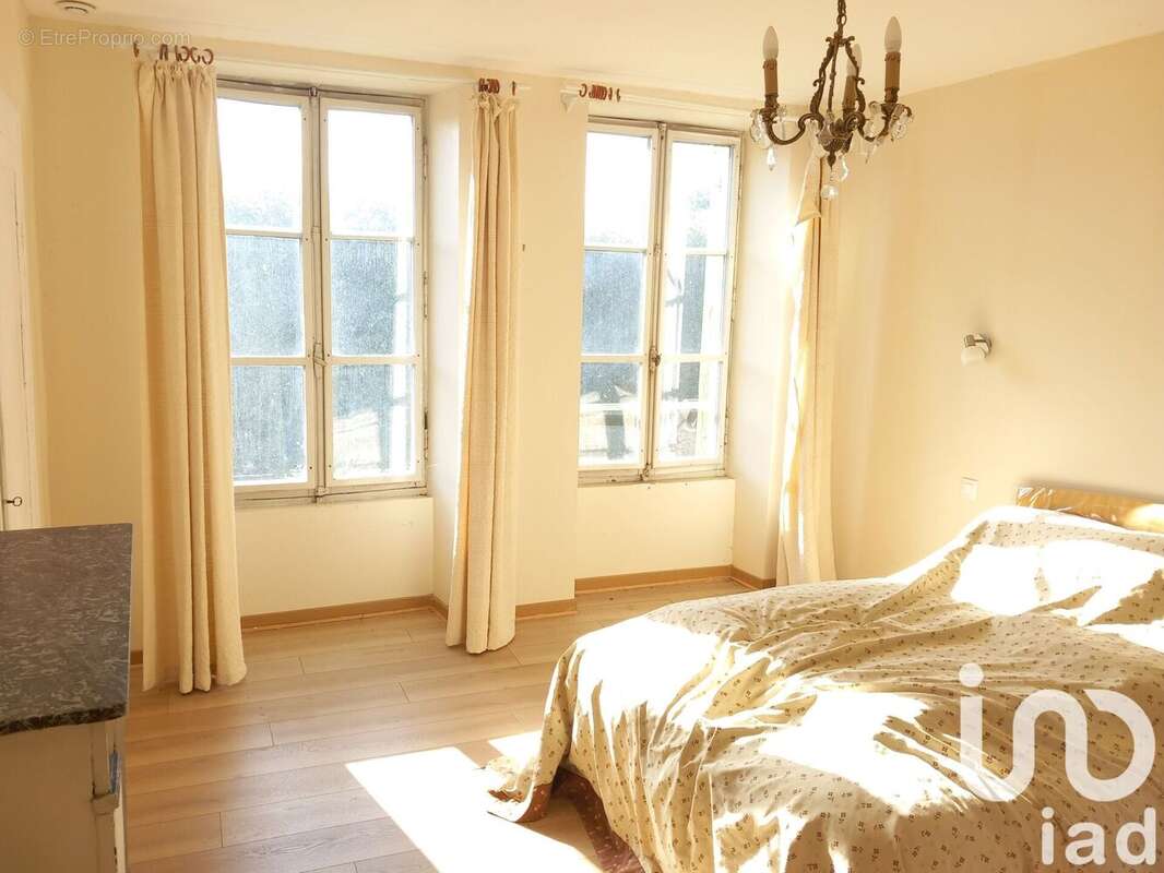 Photo 2 - Maison à NOGENT-LE-ROTROU