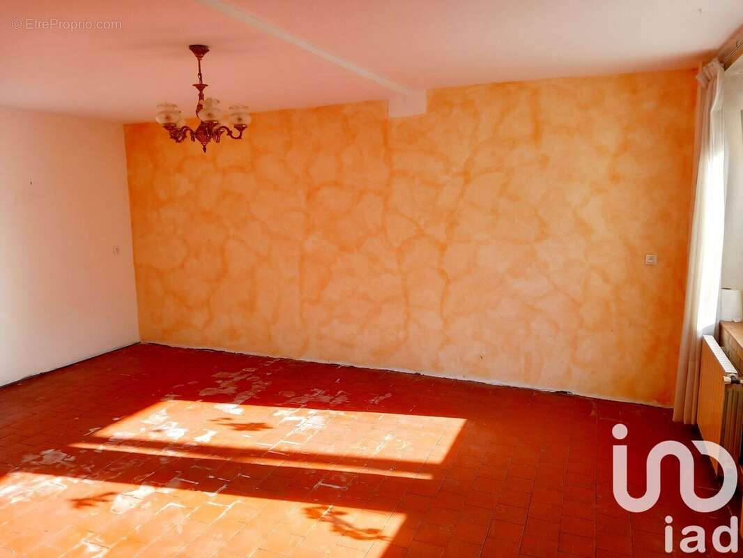 Photo 3 - Maison à NOGENT-LE-ROTROU