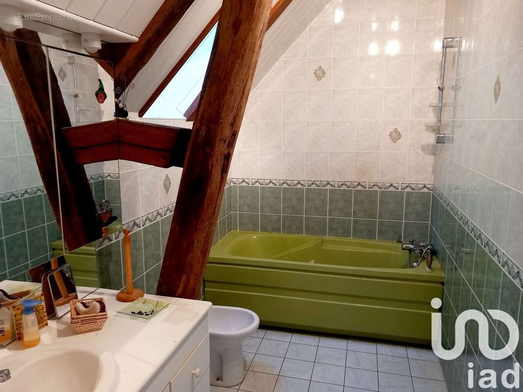 Photo 4 - Maison à NOGENT-LE-ROTROU