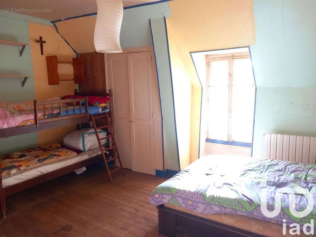 Photo 6 - Maison à NOGENT-LE-ROTROU