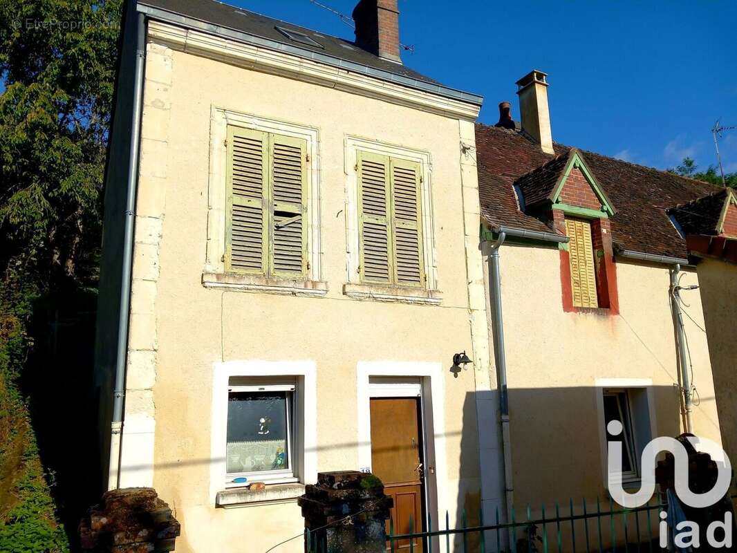 Photo 7 - Maison à NOGENT-LE-ROTROU