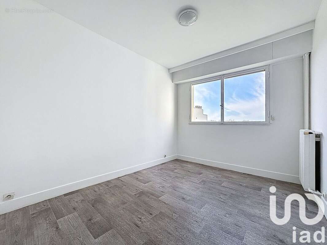 Photo 4 - Appartement à LE BOURGET