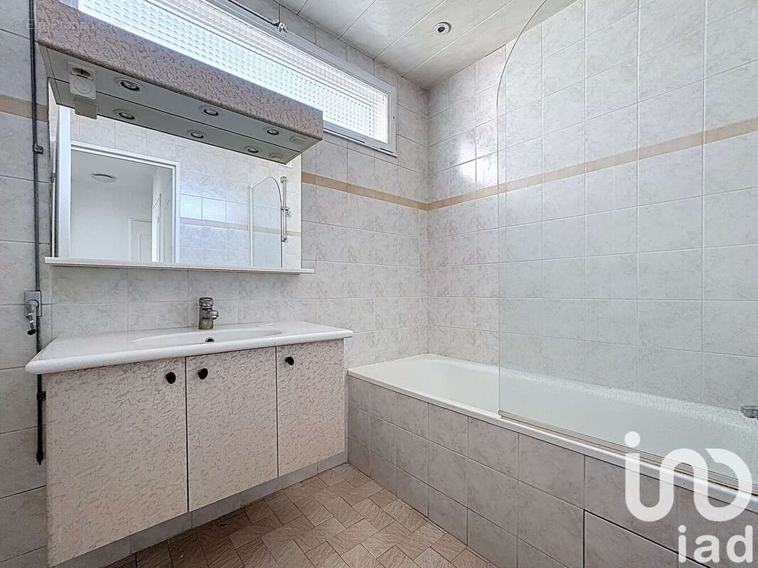 Photo 6 - Appartement à LE BOURGET