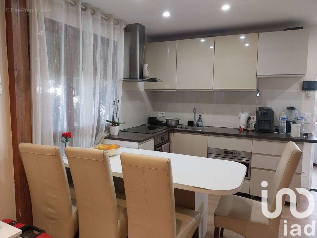 Photo 2 - Maison à AULNAY-SOUS-BOIS