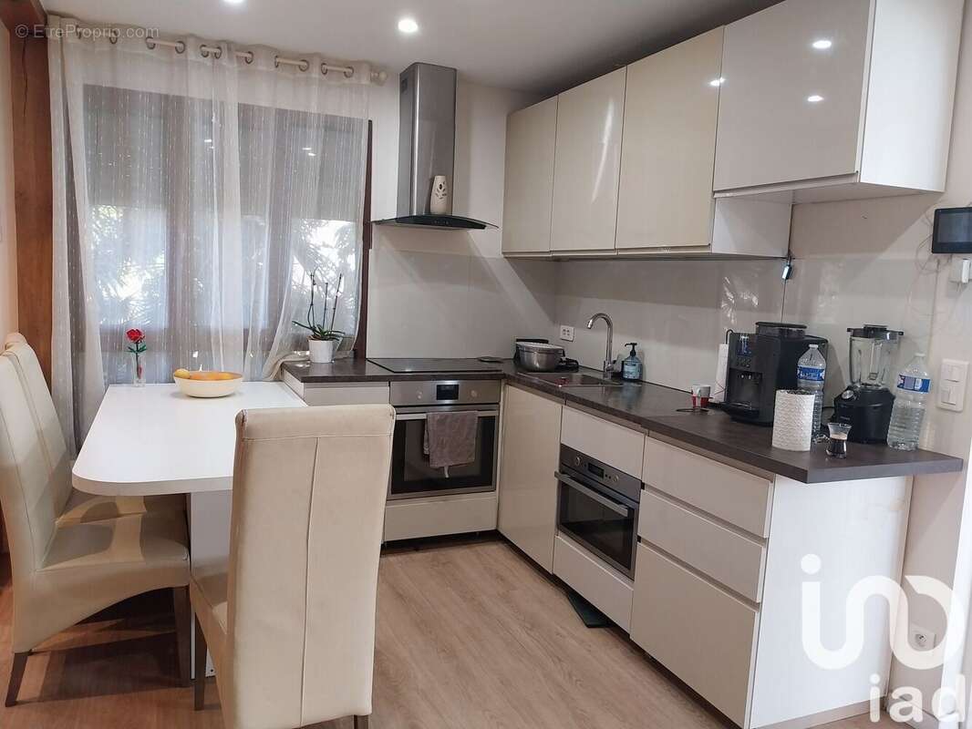 Photo 4 - Maison à AULNAY-SOUS-BOIS