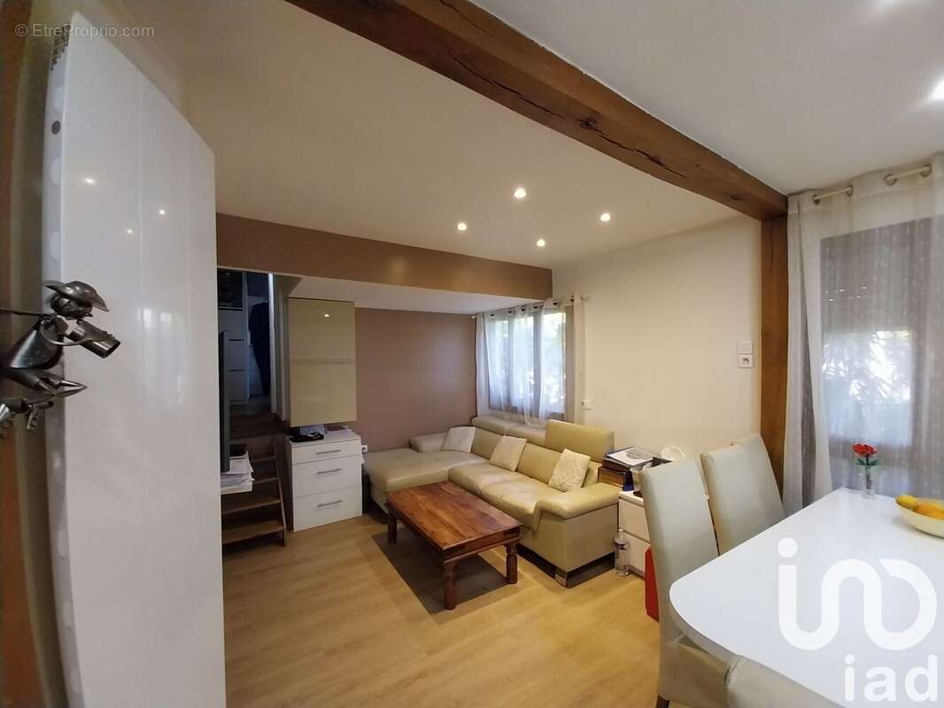 Photo 7 - Maison à AULNAY-SOUS-BOIS