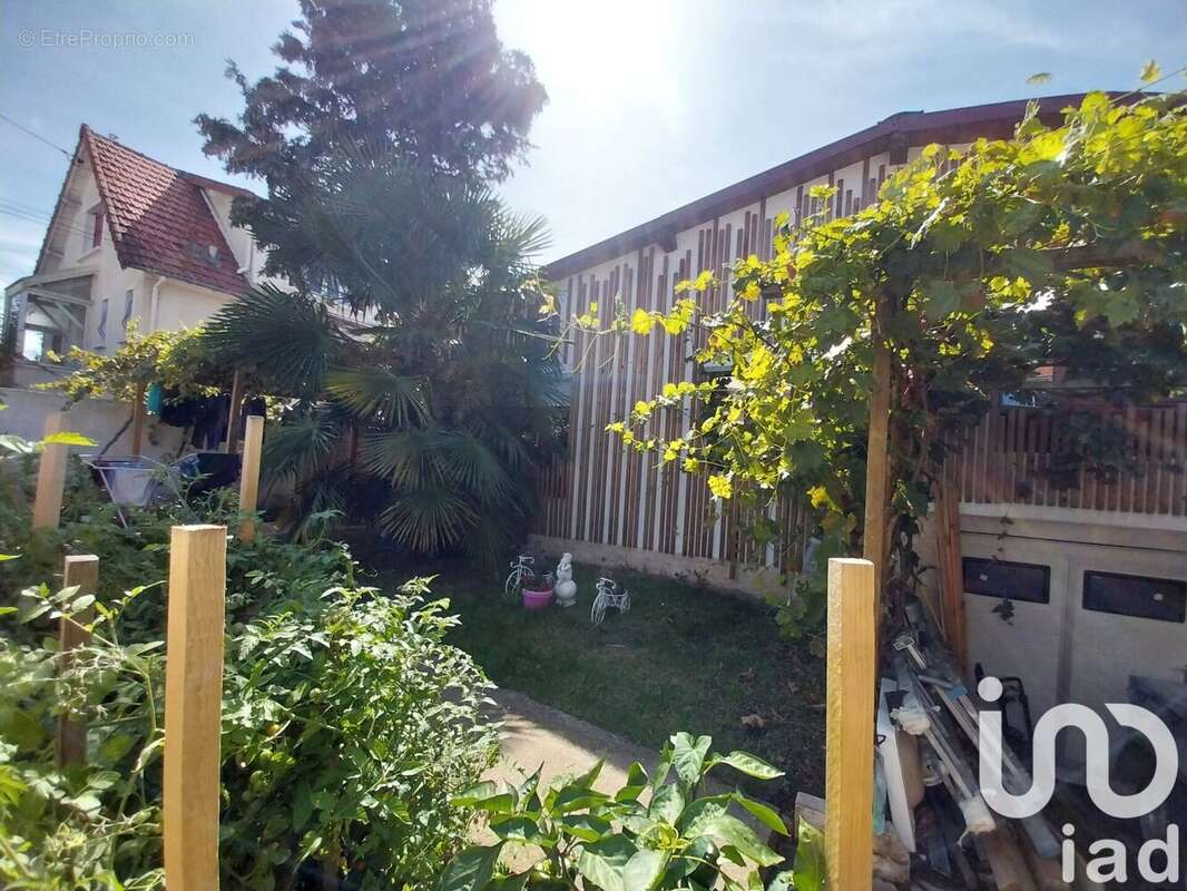 Photo 9 - Maison à AULNAY-SOUS-BOIS