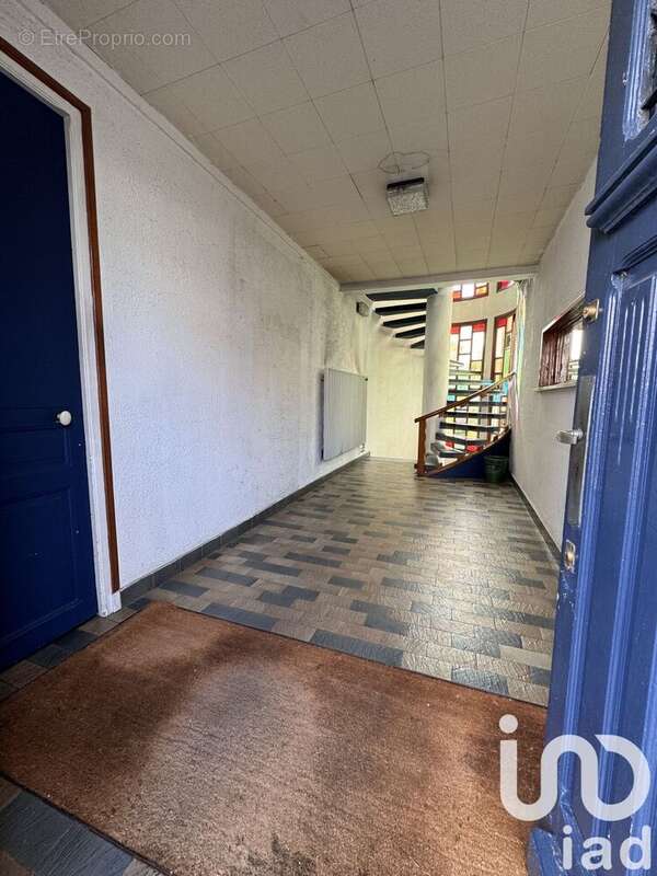 Photo 3 - Maison à SAINT-DIZIER