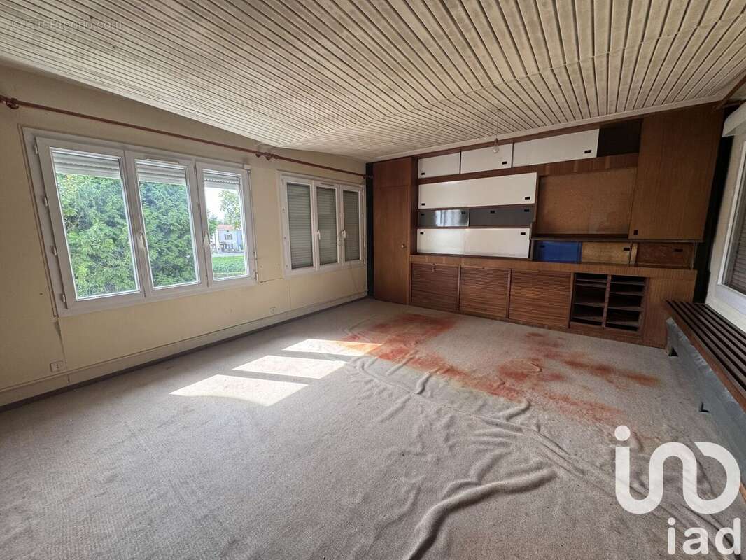 Photo 5 - Maison à SAINT-DIZIER