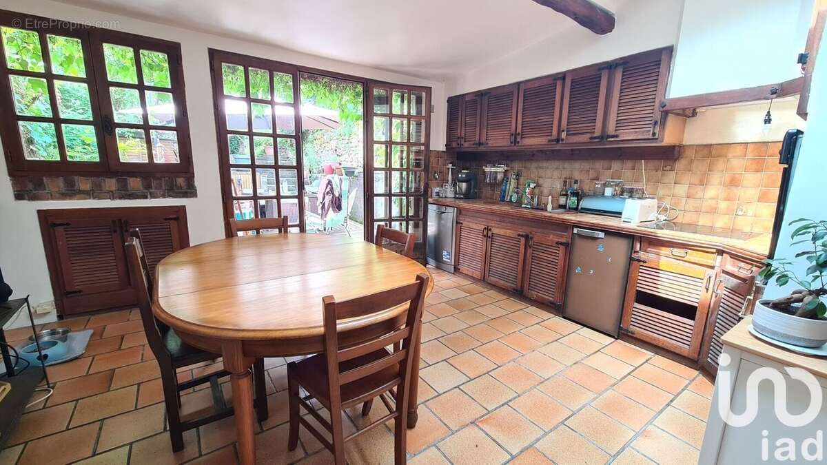 Photo 6 - Maison à BOUFFEMONT