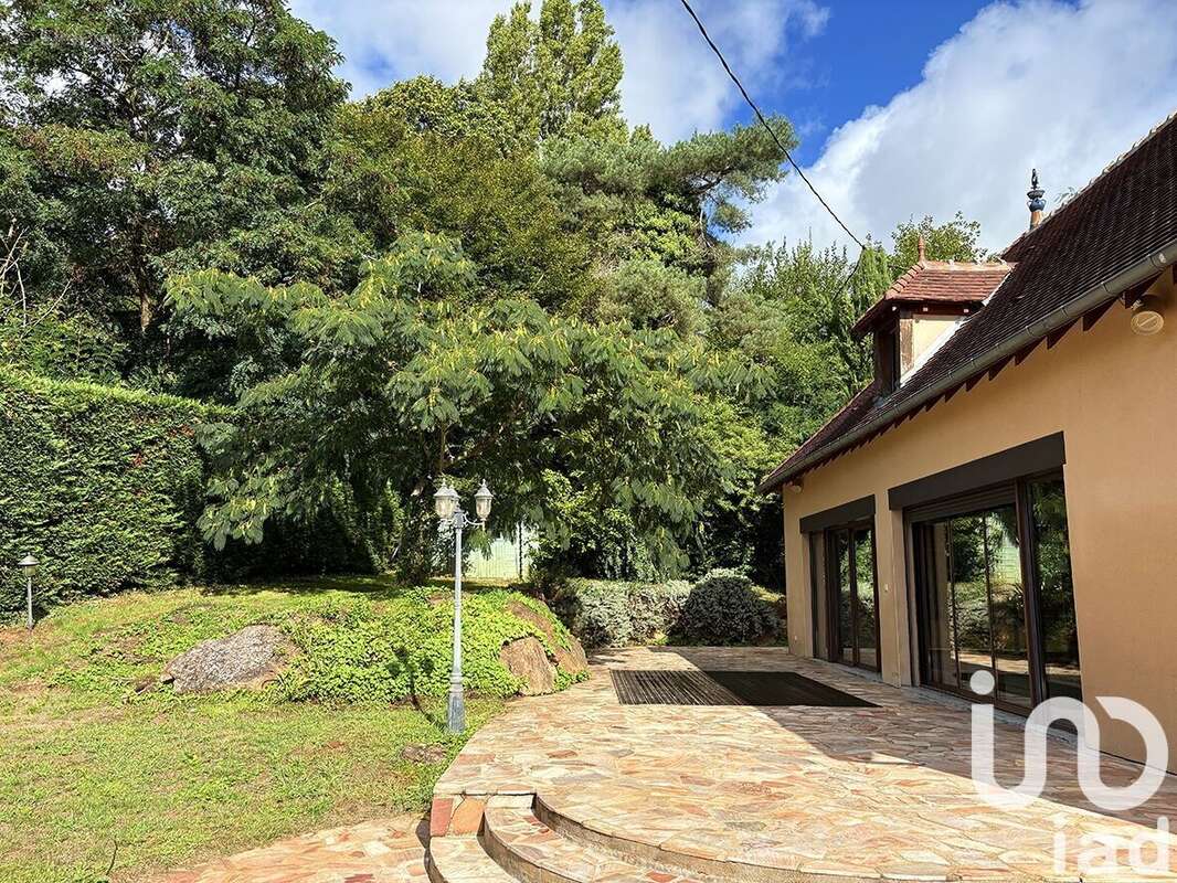 Photo 3 - Maison à TREIGNY