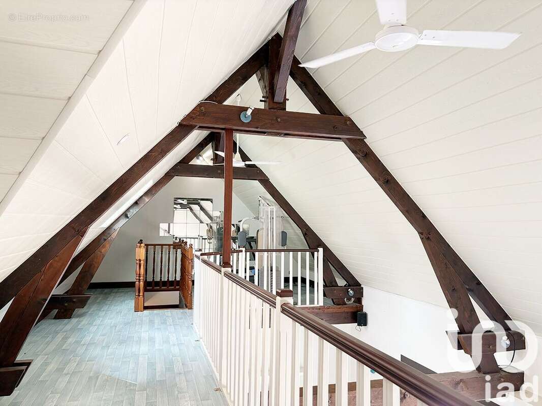 Photo 7 - Maison à TREIGNY