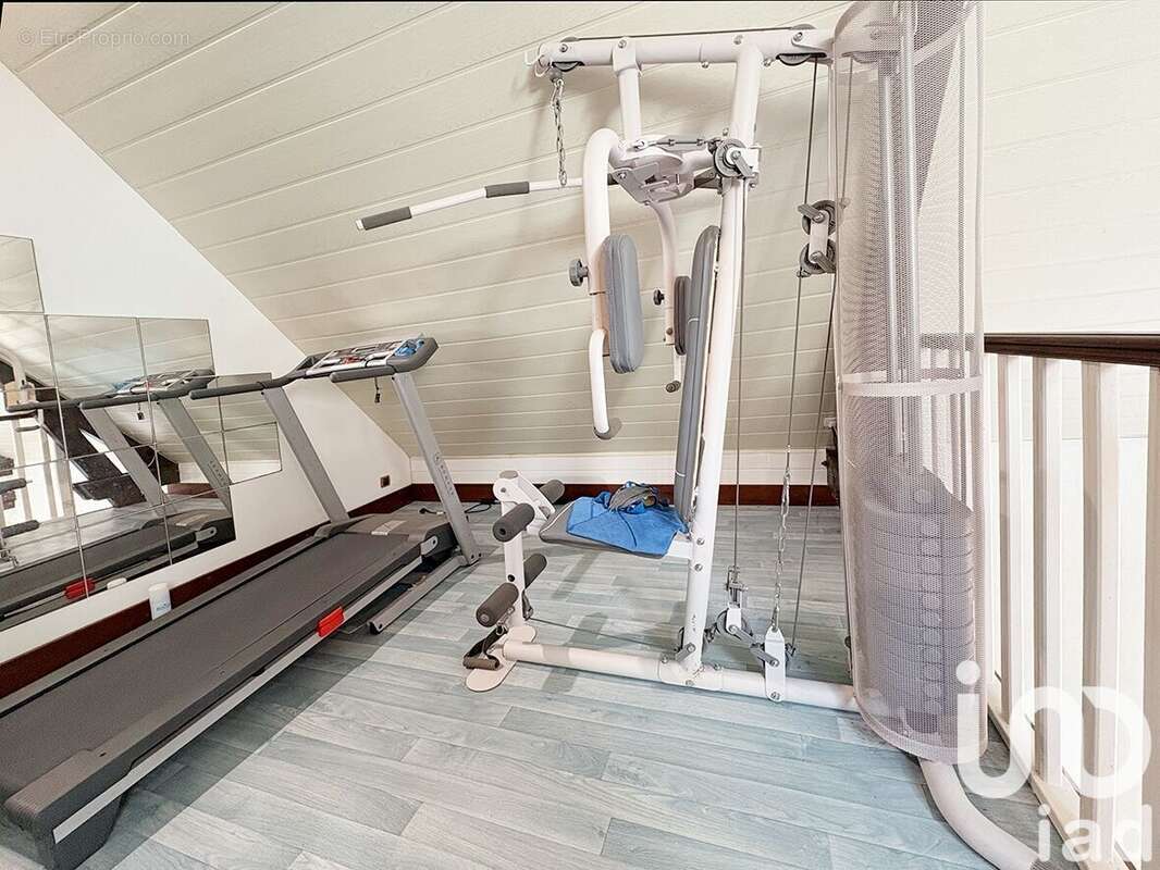 Photo 8 - Maison à TREIGNY