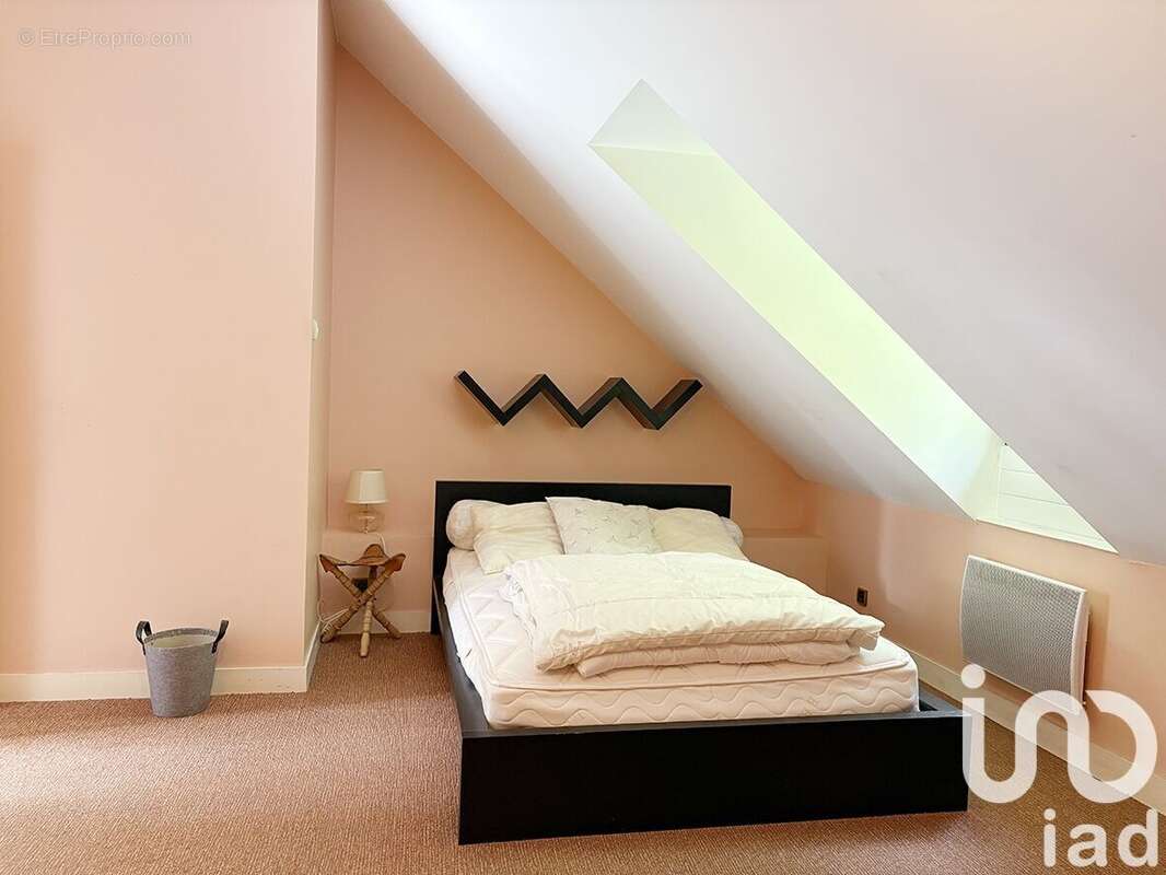 Photo 9 - Maison à TREIGNY