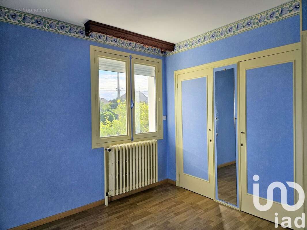 Photo 4 - Maison à MARSANNAY-LA-COTE