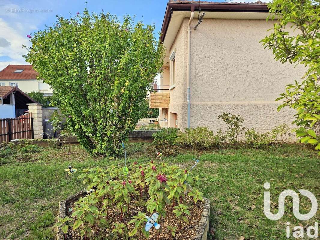 Photo 7 - Maison à MARSANNAY-LA-COTE