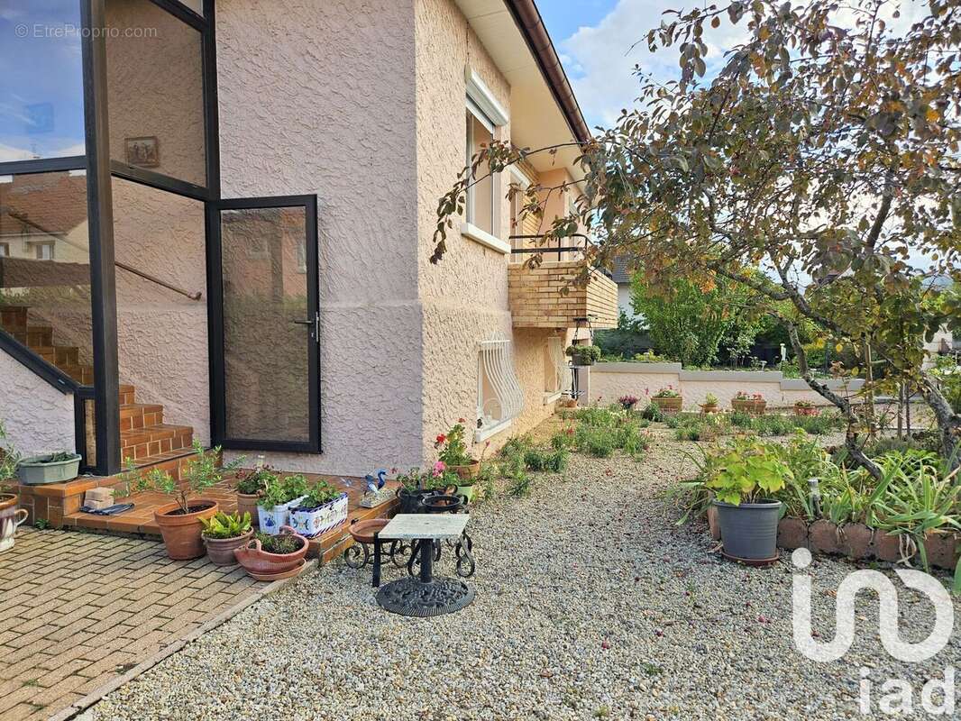 Photo 8 - Maison à MARSANNAY-LA-COTE