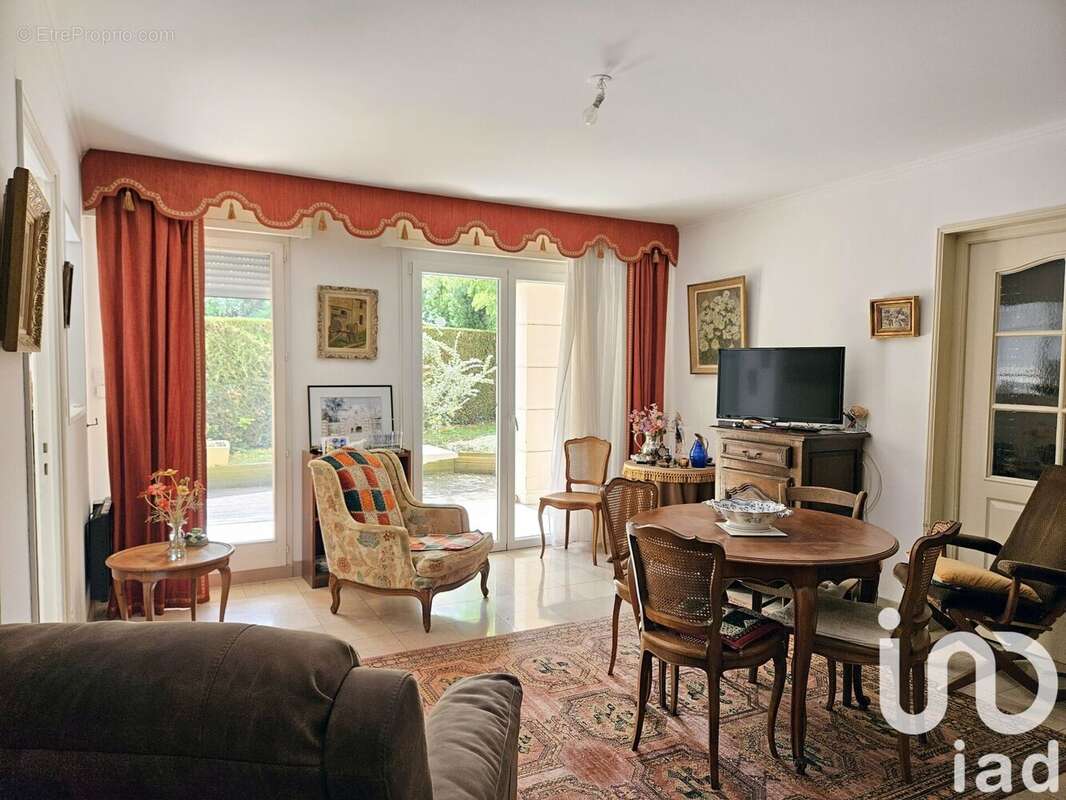 Photo 2 - Appartement à DIJON