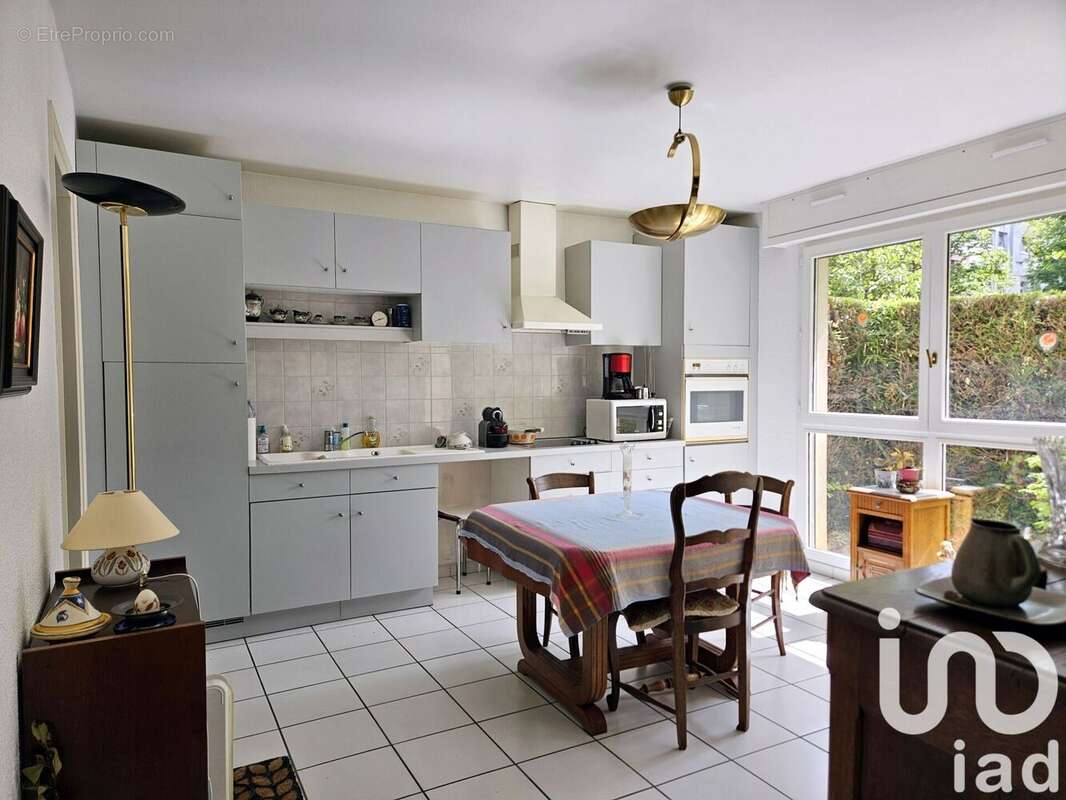 Photo 3 - Appartement à DIJON