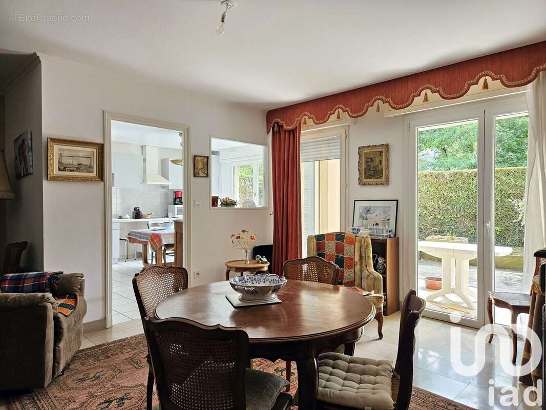 Photo 4 - Appartement à DIJON