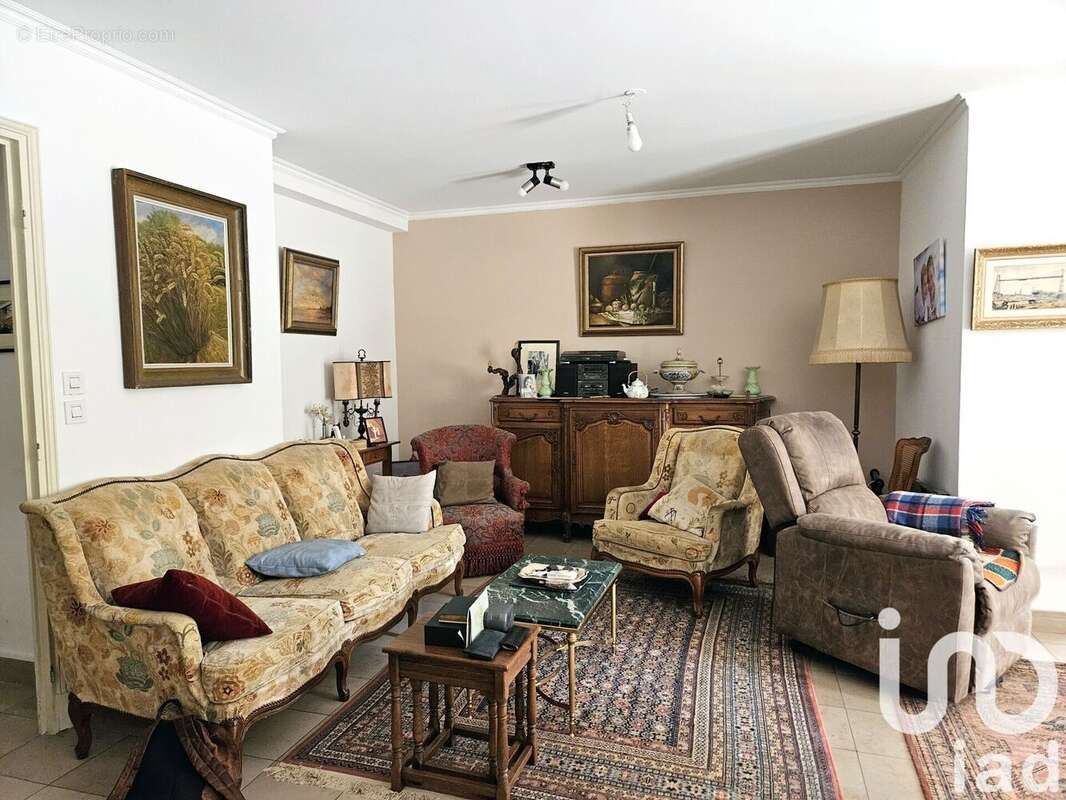 Photo 5 - Appartement à DIJON