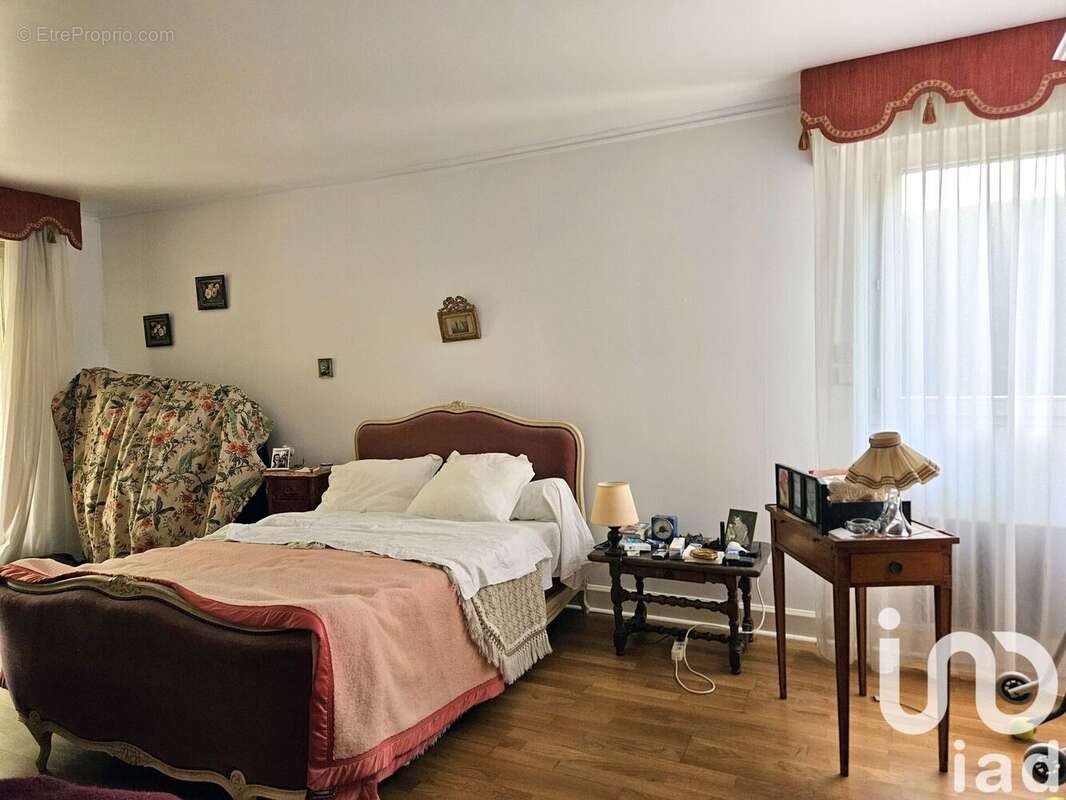 Photo 6 - Appartement à DIJON