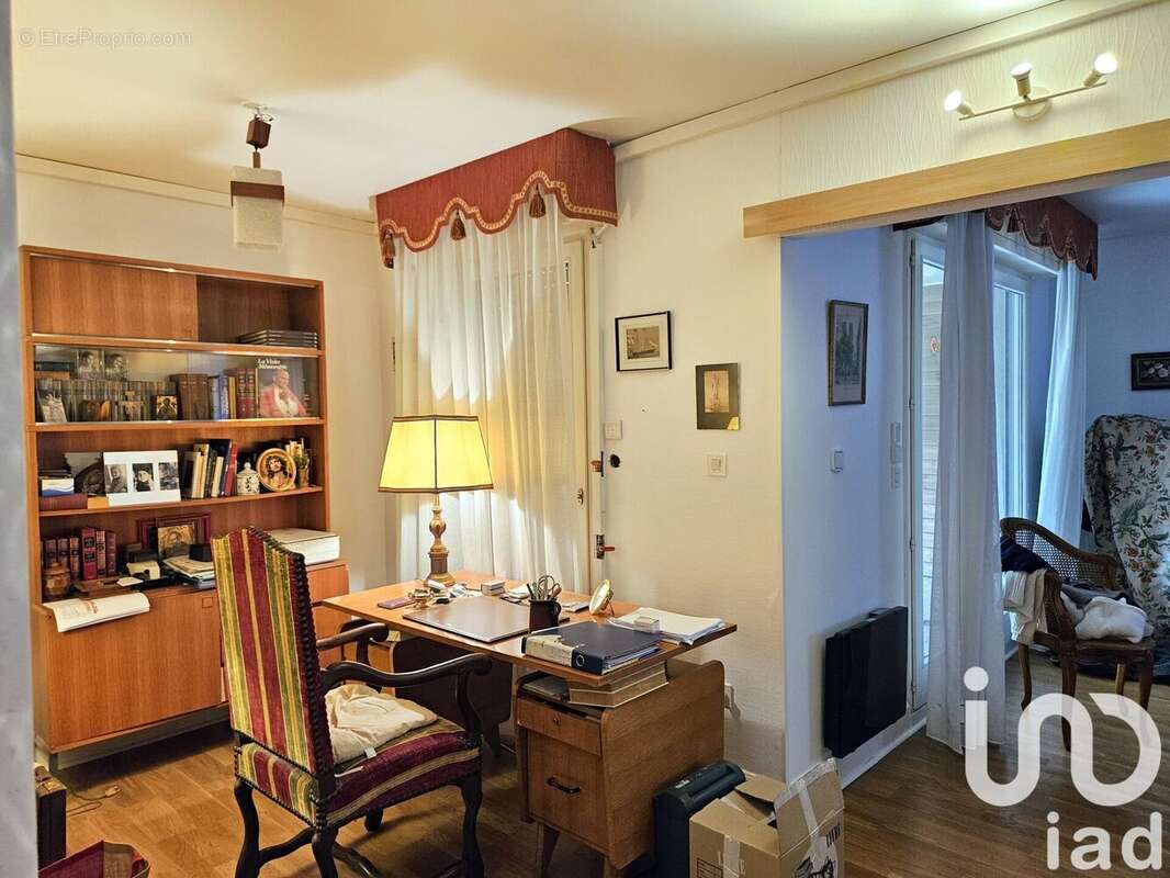 Photo 7 - Appartement à DIJON