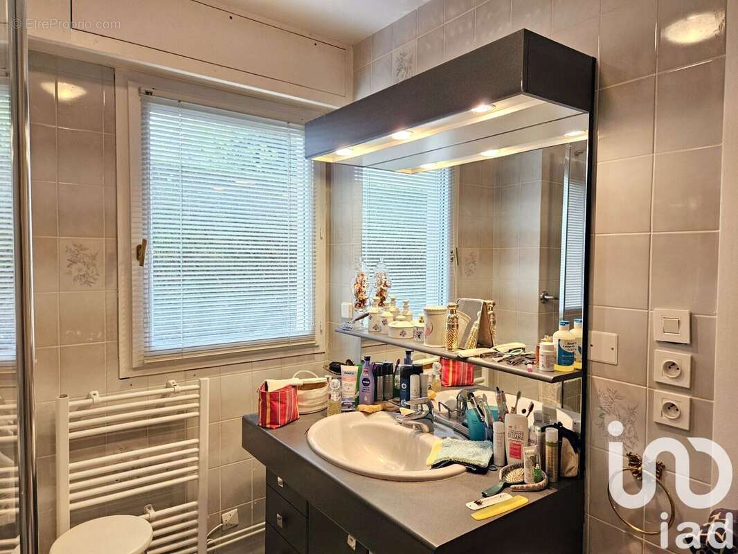 Photo 8 - Appartement à DIJON