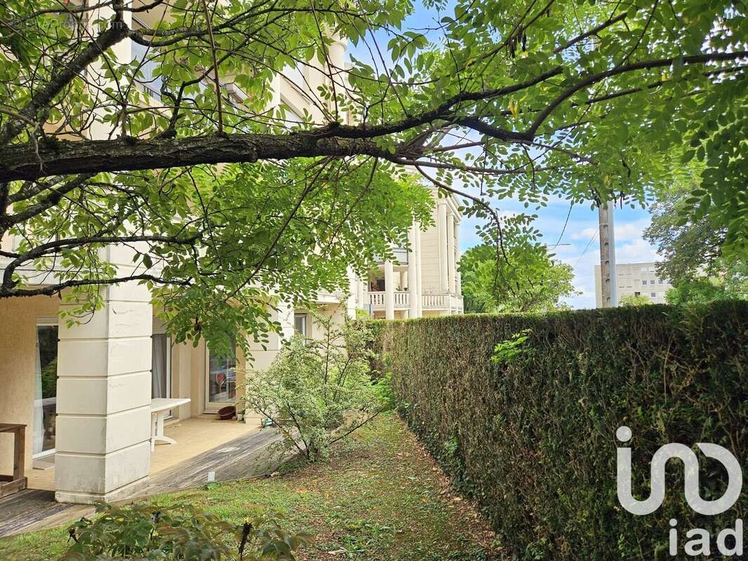 Photo 9 - Appartement à DIJON