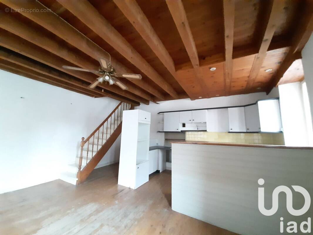 Photo 1 - Maison à GRAULHET