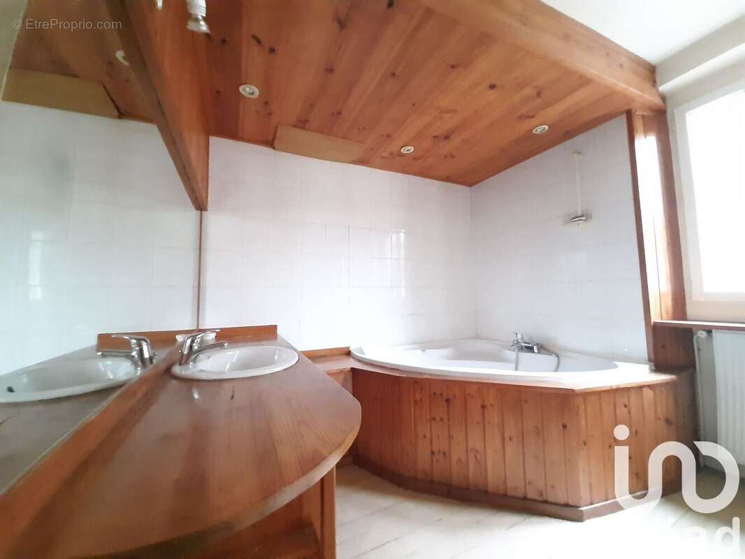 Photo 4 - Maison à GRAULHET