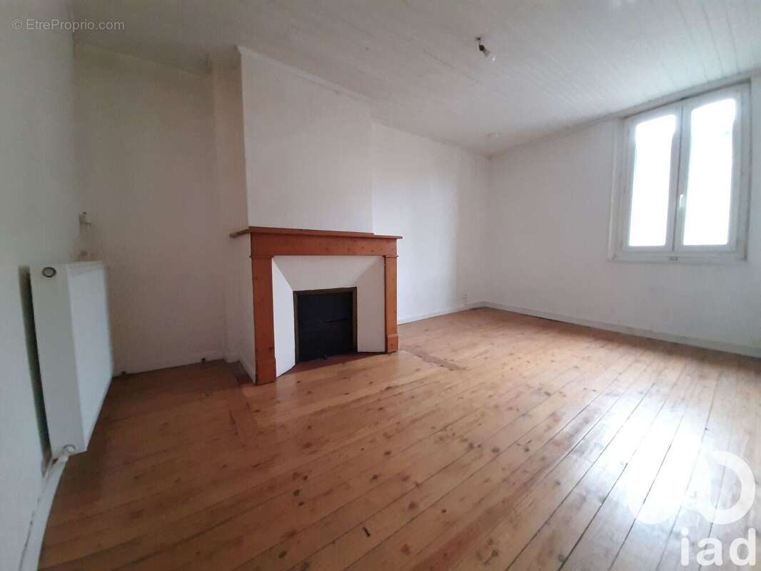 Photo 5 - Maison à GRAULHET